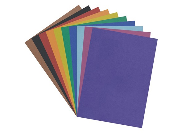 High-Quality Bristol Board for Art, Graphic Design, and Crafts by Nandyavart Group