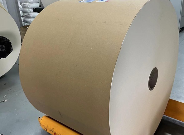 Premium Coated Kraft Back (CKB) Board for Packaging and Graphic Displays by Nandyavart Group