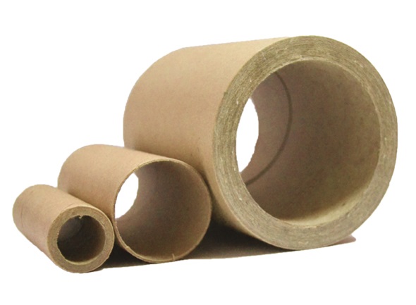 High-quality Core Board for paper and film rolls
