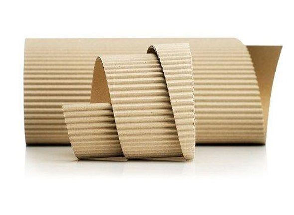 High-quality Fluting / Medium for packaging and corrugated boxes