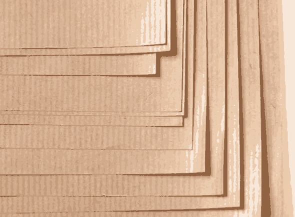 Premium MG Kraft Paper for Food Packaging and Industrial Use