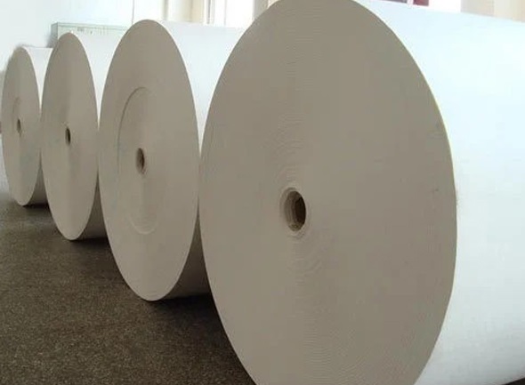 Reliable and versatile Newsprint Paper for newspapers, flyers, and publications