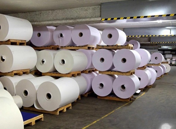 Premium PE Coated Paper for Flexible Packaging and Cups
