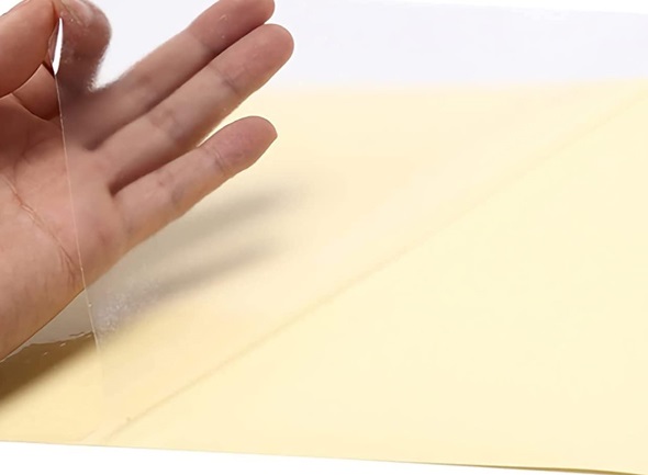 High-Quality Self-Adhesive Paper for Labels and Packaging