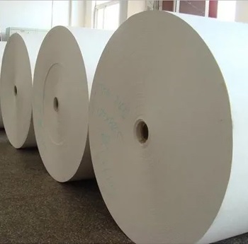 Soft and absorbent Tissue Grade Paper from Nandyavart Group