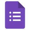 Google workspace for business form