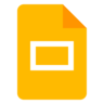 Google workspace for business Slides