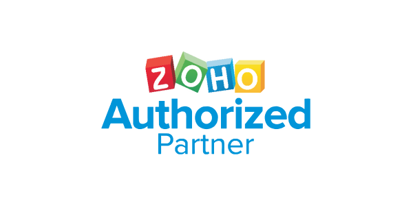 Zoho Partner
