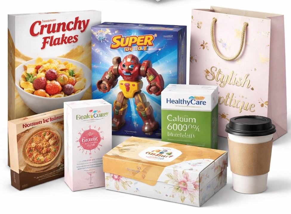 Duplex Board Export Quality